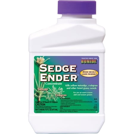 Bonide Products Sedge Ender Concentrate BO25118